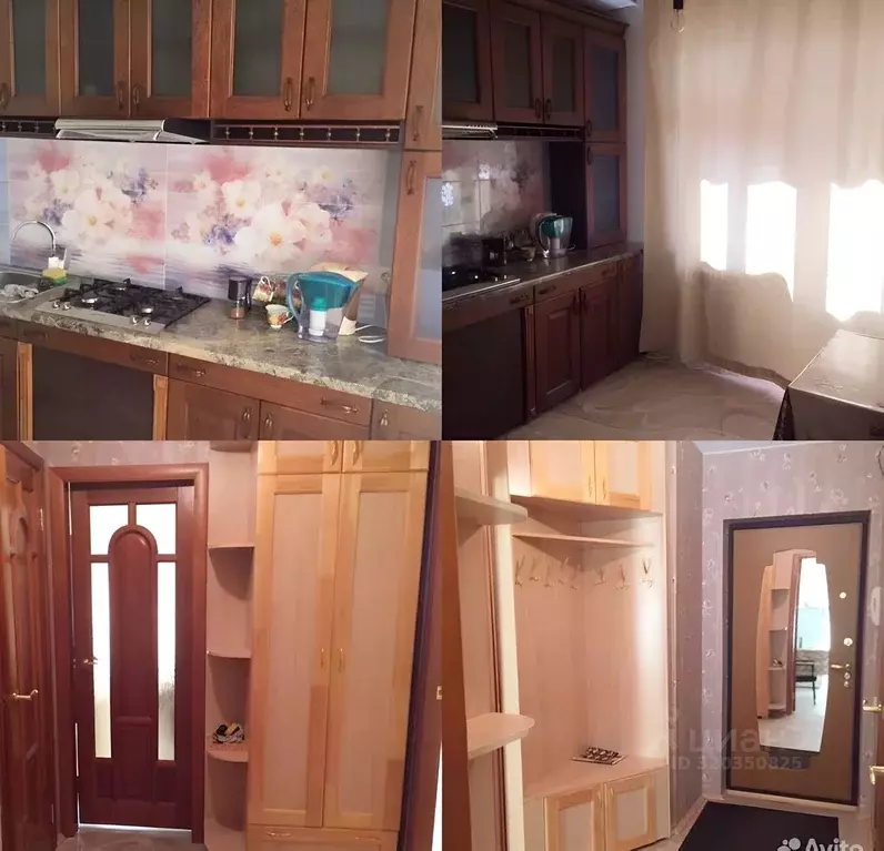 1-к кв. Чувашия, Чебоксары ул. Правая набережная Сугутки, 7 (41.0 м) - Фото 1