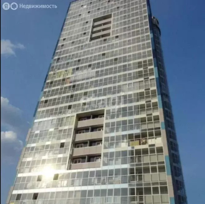 1-комнатная квартира: Пермь, улица Космонавта Беляева, 40Г (47.6 м) - Фото 1