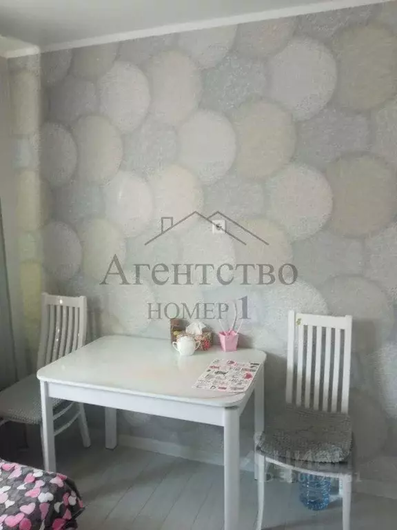Квартира, 1 комната, 35 м - Фото 1