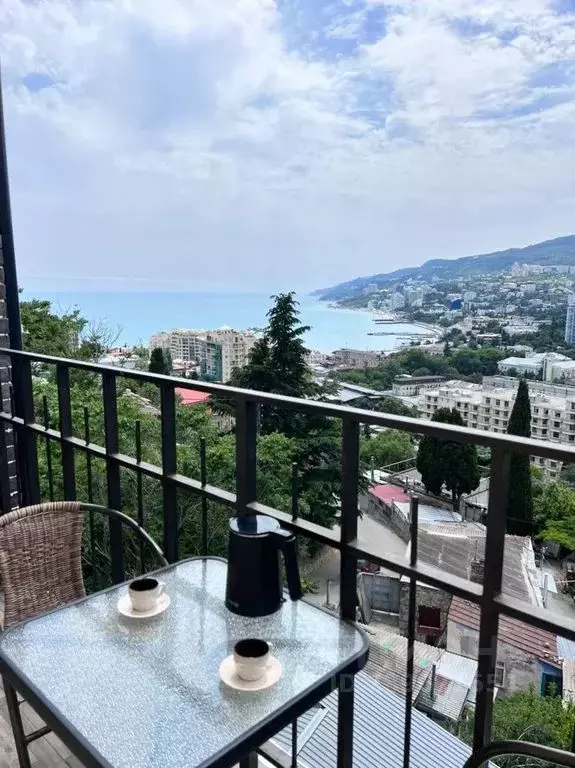 2-к кв. Крым, Ялта ул. Нагорная, 16 (40.0 м) - Фото 1