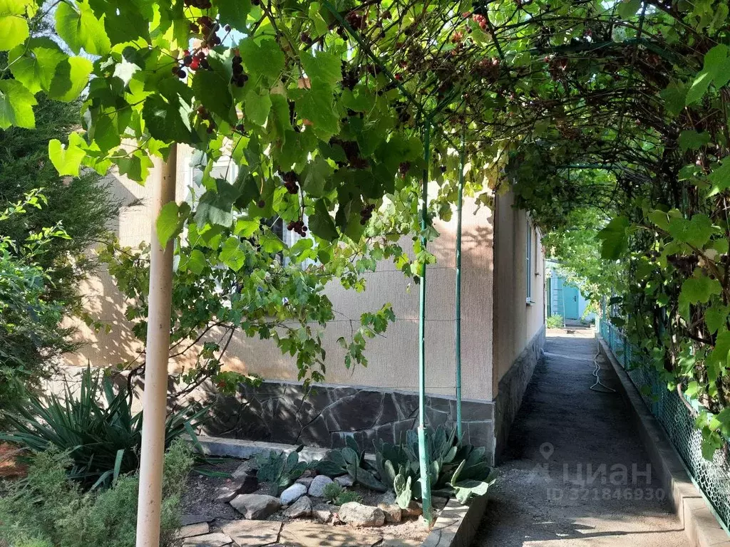 Дом в Ростовская область, Азовский район, Маргаритовское с/пос, ... - Фото 1