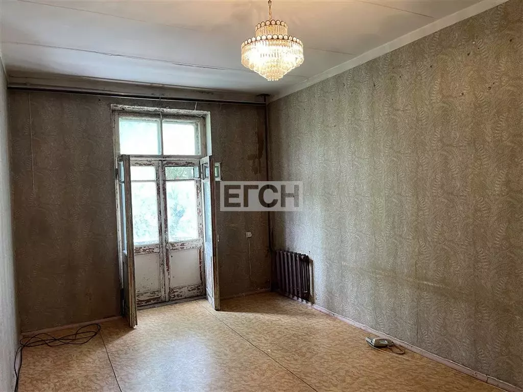 Продается комната в 3-комнатной квартире - Фото 1