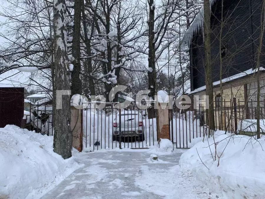 Участок в Московская область, Одинцовский городской округ, с. Дубки ... - Фото 0