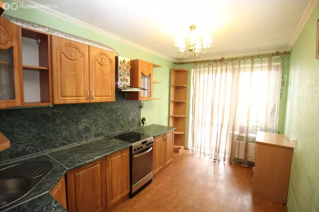 2-комнатная квартира: Екатеринбург, Опалихинская улица, 44 (51 м) - Фото 0