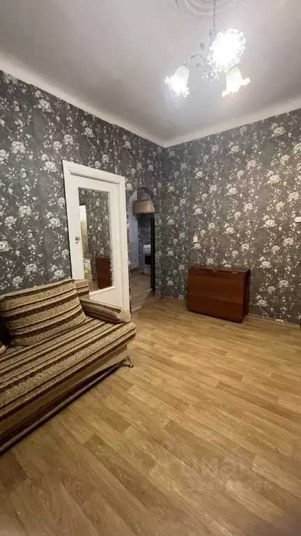 1-к кв. Марий Эл, Йошкар-Ола ул. Панфилова, 1 (30.0 м) - Фото 2