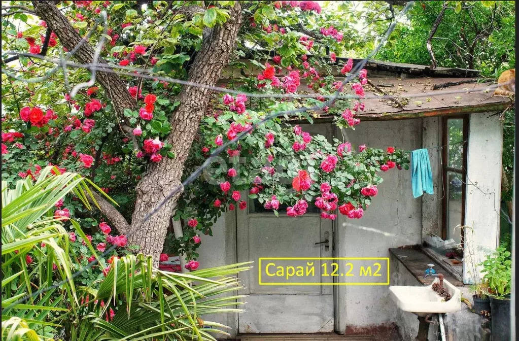 3-к кв. Крым, Ялта ул. Дмитрия Ульянова, 42 (65.0 м) - Фото 1