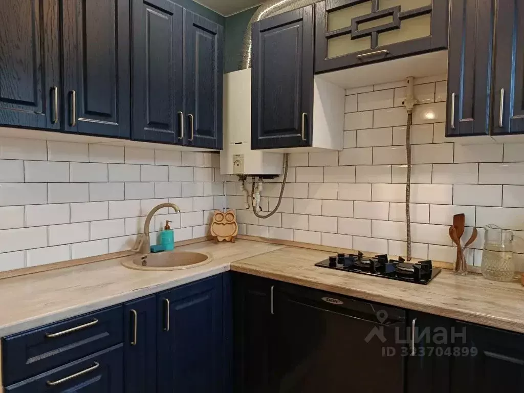 2-к кв. Ярославская область, Углич ул. Ольги Берггольц, 4А (44.0 м) - Фото 1