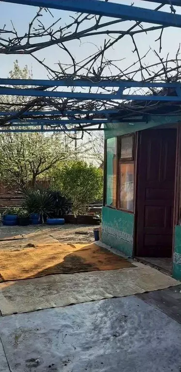 Дом в Краснодарский край, Тимашевск Южный мкр, ул. Набережная, 57 (37 ... - Фото 2