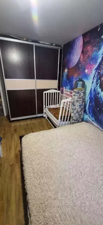 2-к кв. Томская область, Томск просп. Мира, 35 (53.3 м) - Фото 2