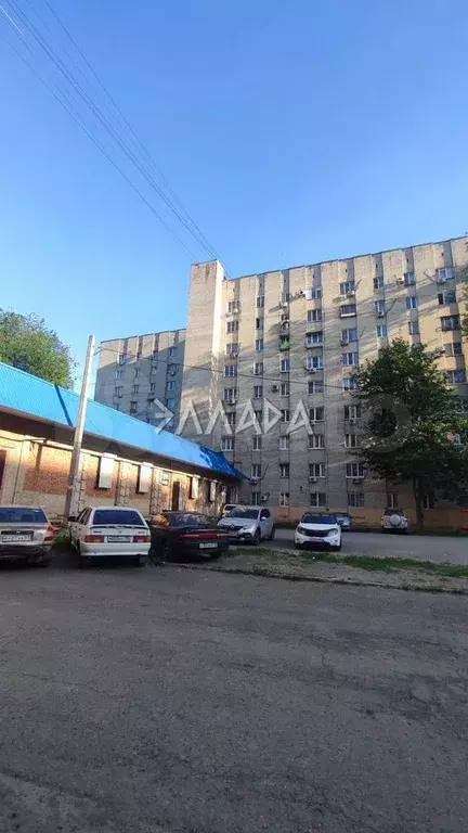 Комната 17 м в 2-к., 2/9 эт. - Фото 0