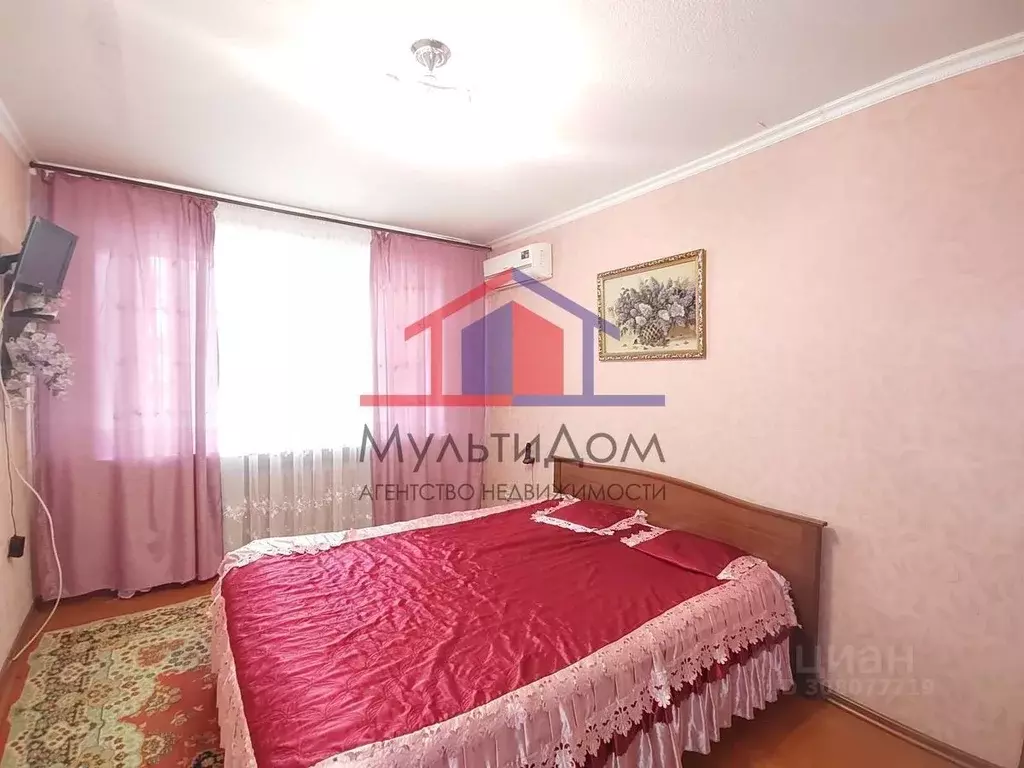 2-к кв. Белгородская область, Губкин Октябрьская ул., 22 (46.0 м) - Фото 2