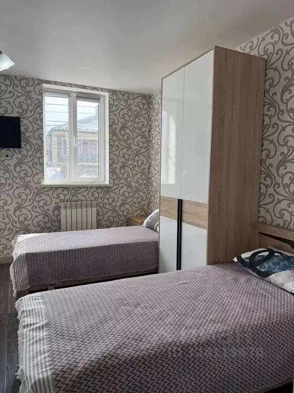 1-к кв. Дагестан, Махачкала ул. Нурадилова, 86А (25.0 м) - Фото 1