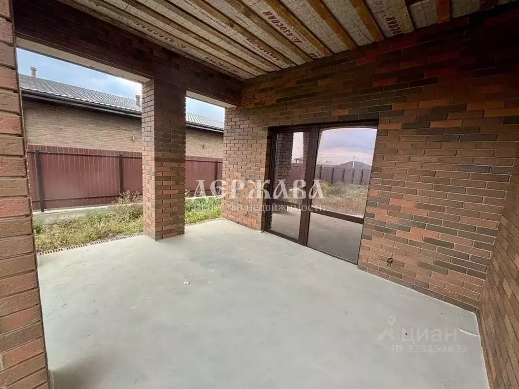 Коттедж в Белгородская область, Старый Оскол Пролески мкр,  (120 м) - Фото 1