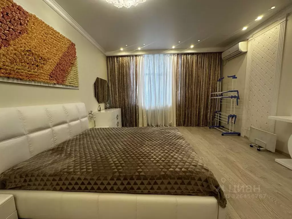 2-к кв. Хабаровский край, Хабаровск Волочаевская ул., 153 (60.0 м) - Фото 2