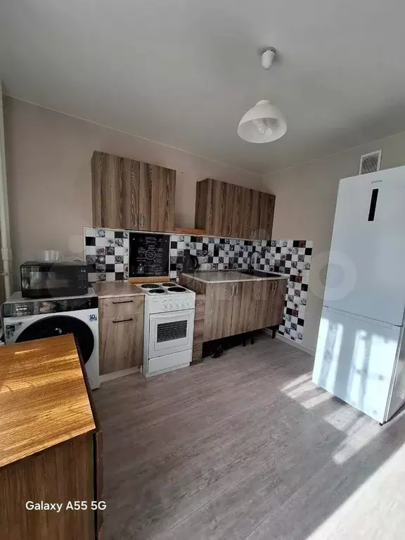 Квартира-студия, 30 м, 15/18 эт. - Фото 1