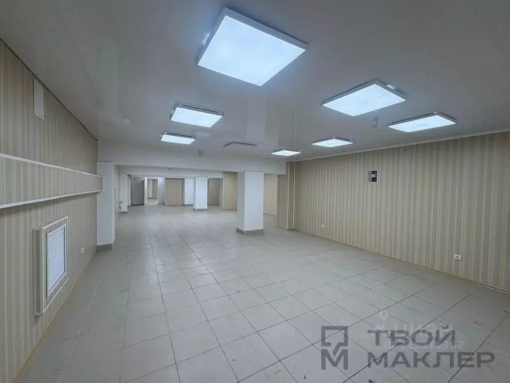 Помещение свободного назначения в Пензенская область, Пенза ул. ... - Фото 1