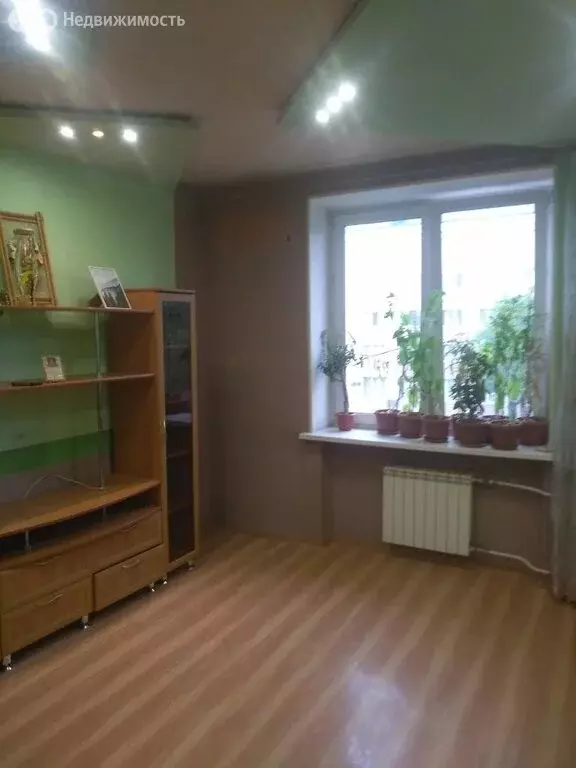 1-комнатная квартира: Челябинск, Каслинская улица, 25 (47.1 м) - Фото 0