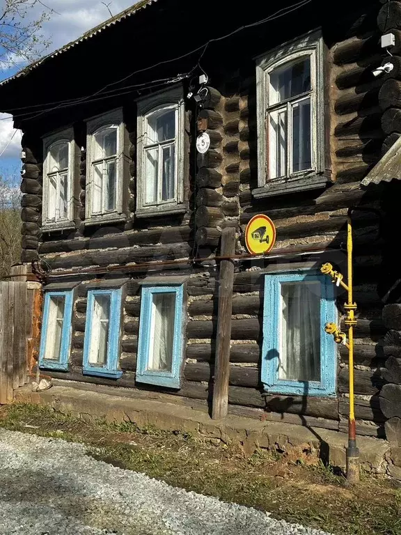 Дом 84 м на участке 8,5 сот. - Фото 0