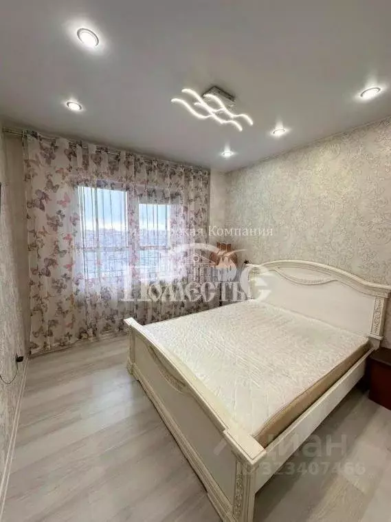 1-к кв. Иркутская область, Иркутск Зимняя ул., 1/4 (30.0 м) - Фото 0