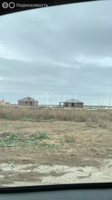 Участок в Ольгинское сельское поселение, хутор Махин, Соборная улица ... - Фото 1