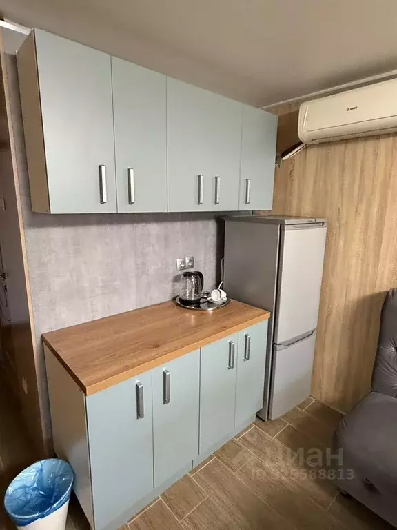 Студия Москва Автозаводская ул., 23С16 (20.0 м) - Фото 1