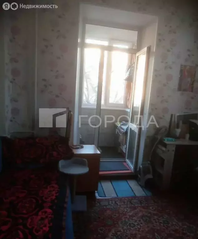 2-комнатная квартира: Барнаул, улица Свердлова, 84 (41.7 м) - Фото 2
