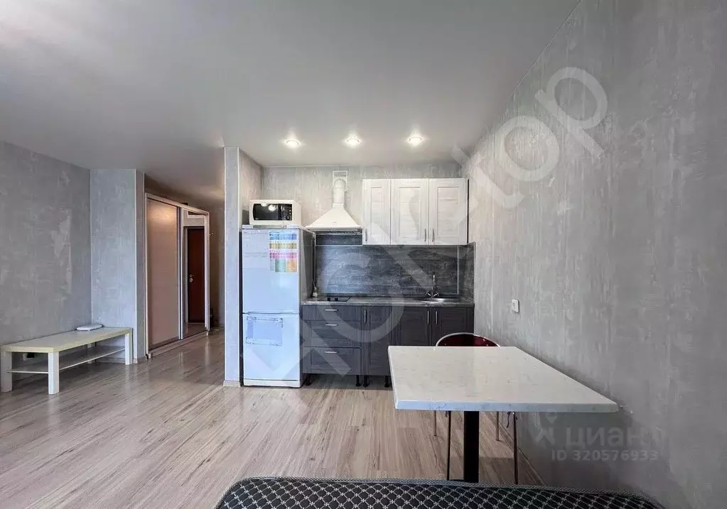 Студия Новосибирская область, Новосибирск Большевистская ул., 98 (29.8 ... - Фото 0