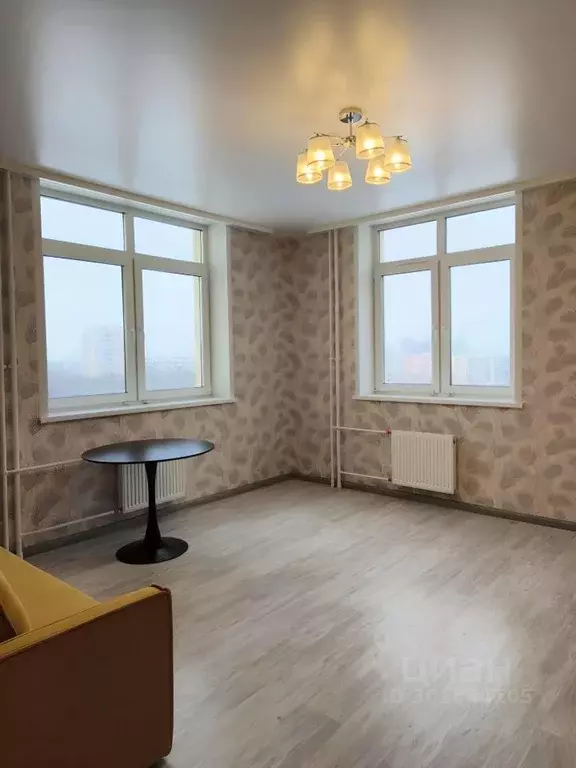 1-к кв. Пермский край, Пермь ул. Карпинского, 112А (45.0 м) - Фото 1