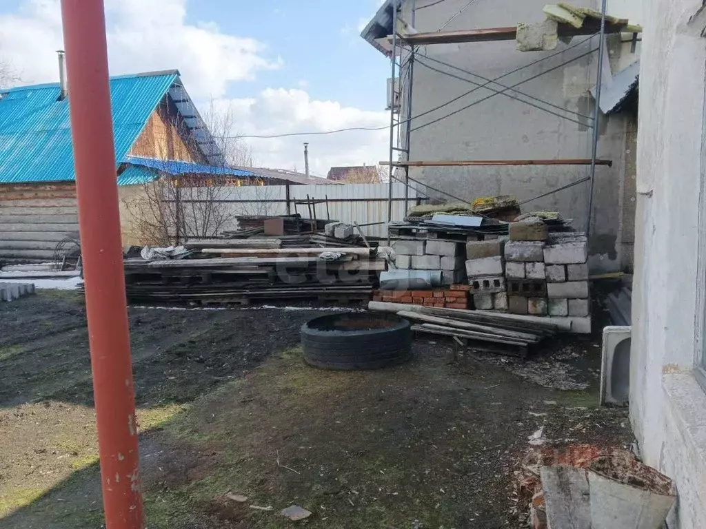 Дом в Челябинская область, Челябинск ул. Олега Кошевого, 3 (34 м) - Фото 2