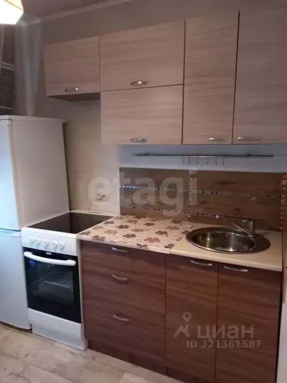 1-к кв. Новосибирская область, Новосибирск ул. Тимирязева, 77 (41.0 м) - Фото 0