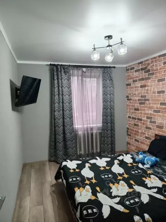 2-к кв. Саратовская область, Энгельс ул. Тельмана, 23 (54.0 м) - Фото 1