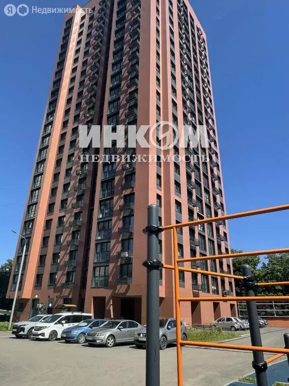 1-комнатная квартира: Москва, Окружная улица, 2А (43.7 м) - Фото 1