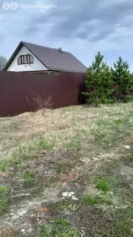 Дом в село Кочкурово, Зелёная улица (45.2 м) - Фото 1