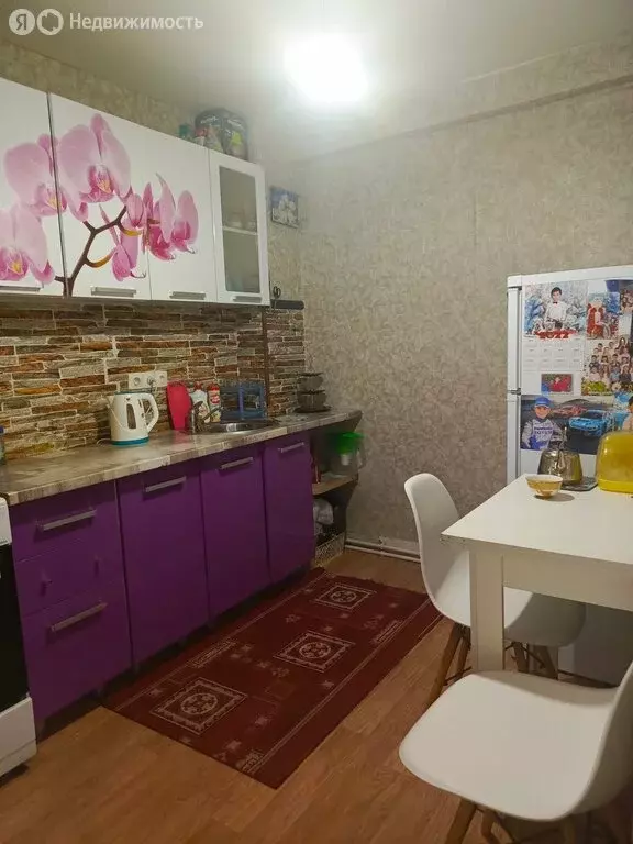 2-комнатная квартира: Иркутский муниципальный округ, рабочий посёлок ... - Фото 1