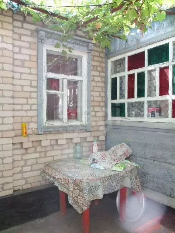 Дом в станица Манычская, улица Кирова (36.4 м) - Фото 1