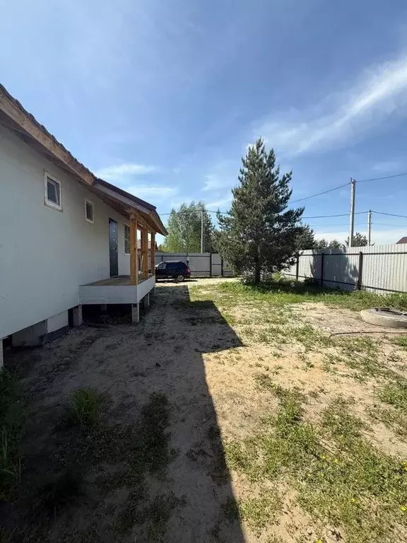 Дом в Московская область, Павлово-Посадский городской округ, д. ... - Фото 0