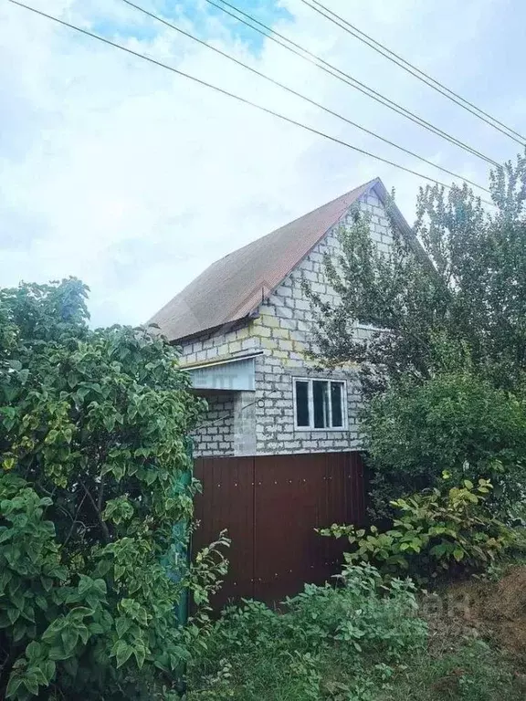 Дом в Белгородская область, Старооскольский городской округ, с. ... - Фото 1