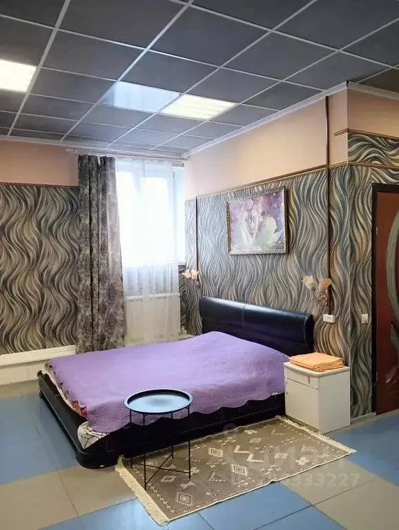 1-к кв. Свердловская область, Реж ул. Костоусова, 52А (30.0 м) - Фото 0