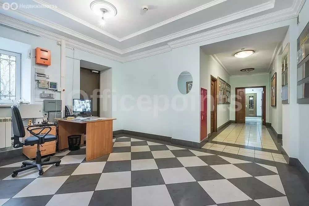 Офис (572.2 м) - Фото 0