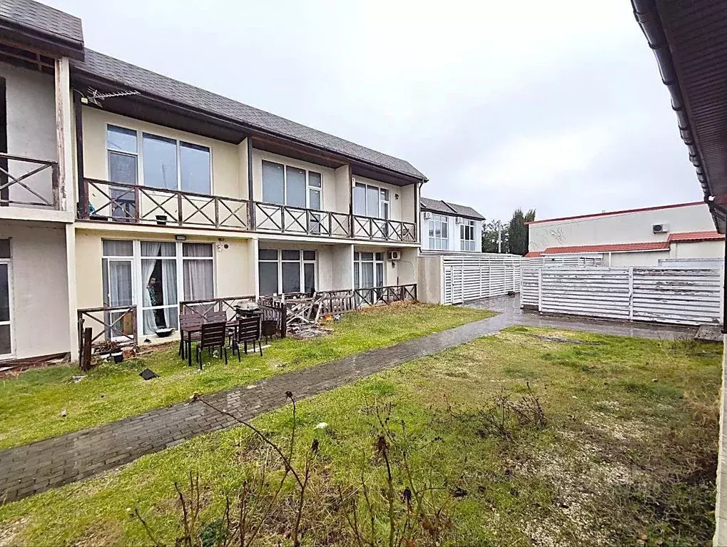 Студия Севастополь Пилот садоводческое товарищество, 161 (32.0 м) - Фото 2