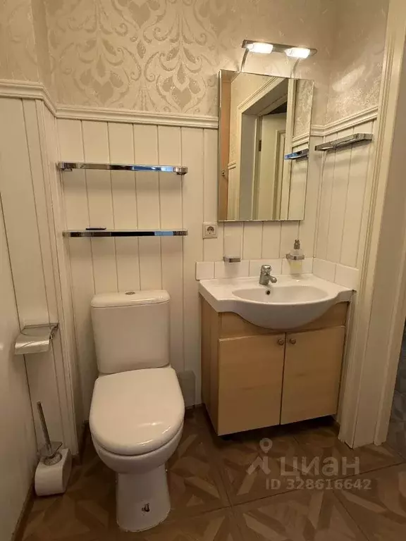 Дом в Московская область, Истра муниципальный округ, д. Борки  (120 м) - Фото 2