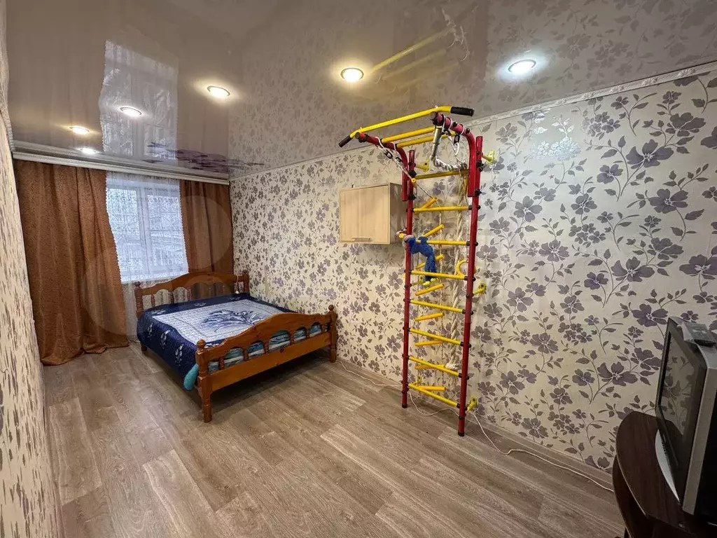 2-к. квартира, 43,1 м, 5/5 эт. - Фото 1