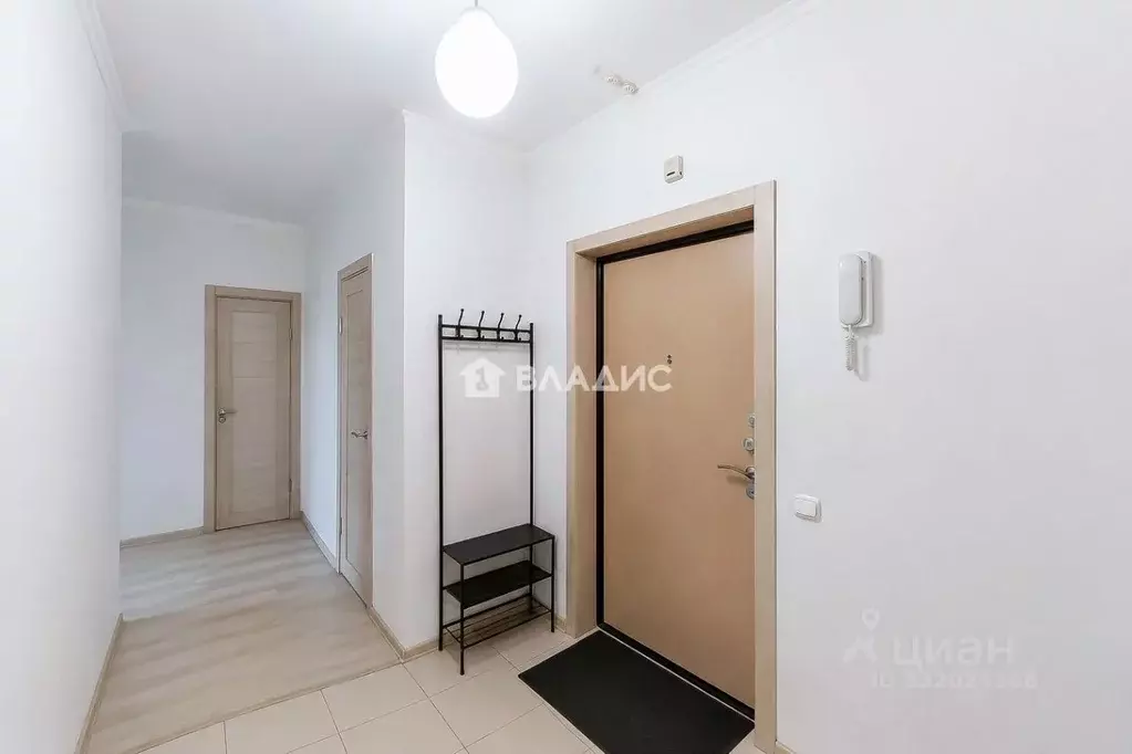 2-к кв. Москва Щелковское ш., 74 (60.0 м) - Фото 2