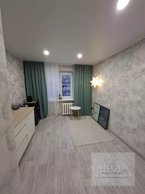 Комната Челябинская область, Челябинск ул. Энтузиастов, 16А (12.0 м) - Фото 2