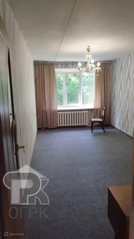 Продаётся 2-к квартира, 49 м - Фото 1