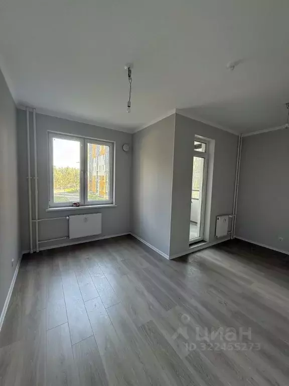 Студия Ленинградская область, Всеволожский район, Заневское городское ... - Фото 1