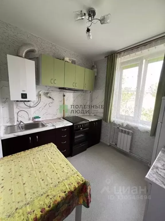 1-к кв. Севастополь просп. Генерала Острякова, 44 (29.8 м) - Фото 2