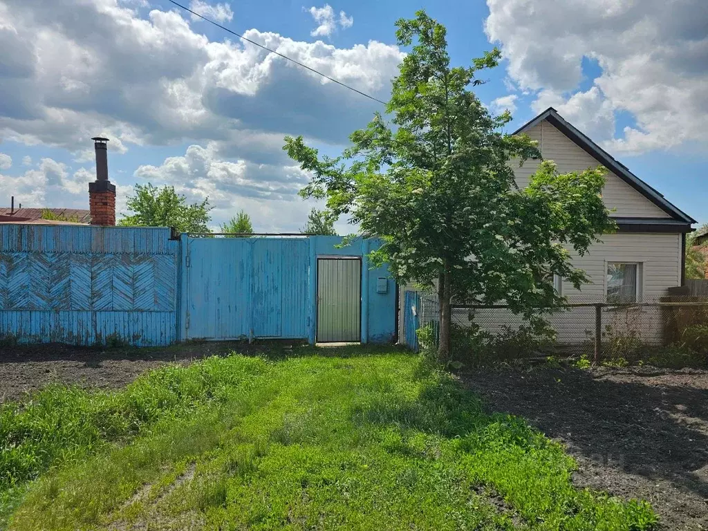 Дом в Челябинская область, Копейск ул. Костычева (68 м) - Фото 0