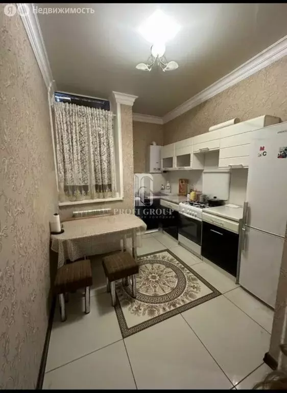 1-комнатная квартира: Махачкала, улица Мурсалова, 49 (48 м) - Фото 2