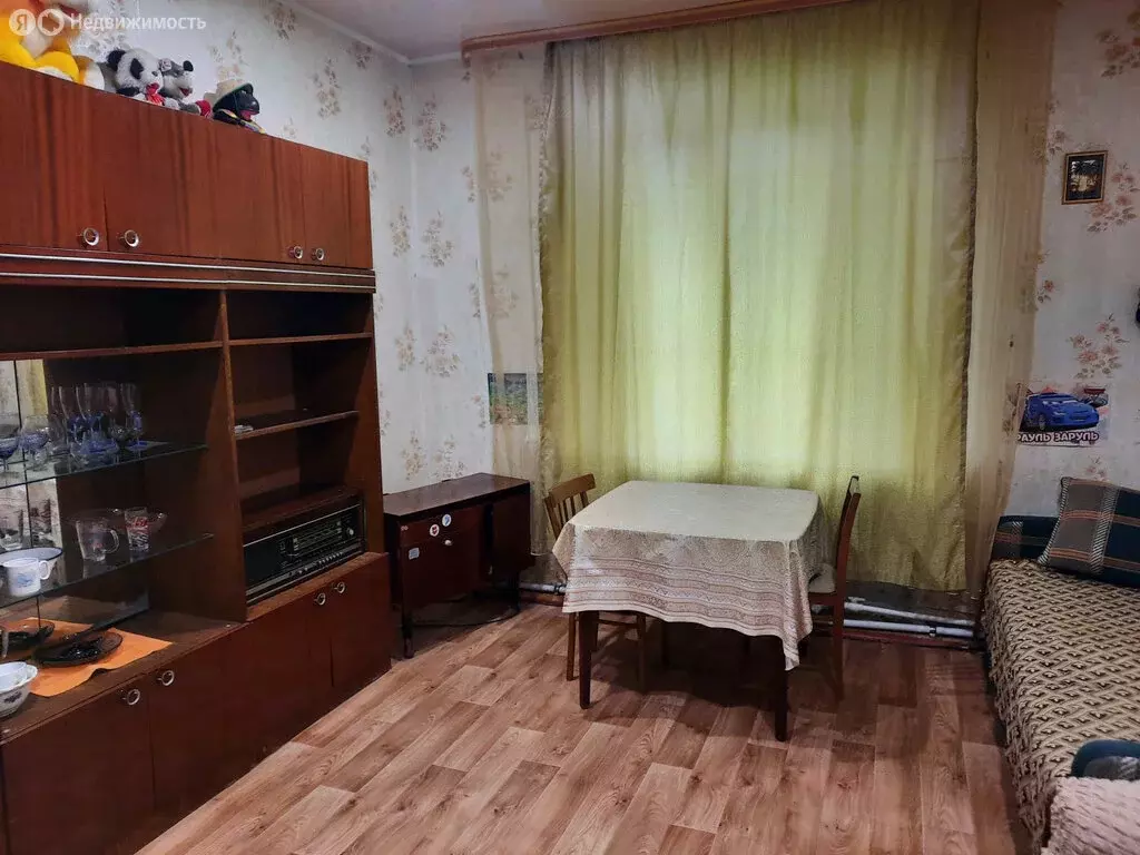 1-комнатная квартира: Алексин, улица Макаренко, 4 (38.6 м) - Фото 1